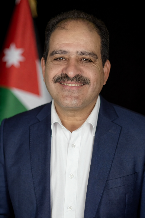 م. عبد الله فخر البنا